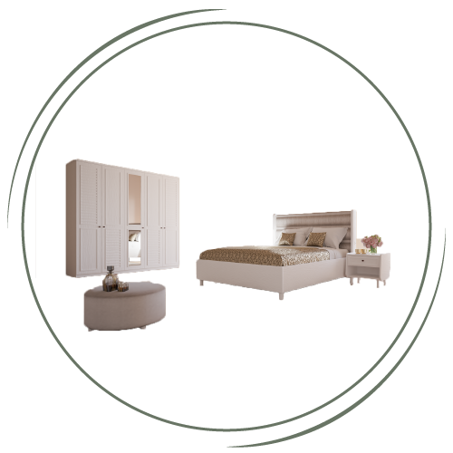 Yatak Odası Takımları