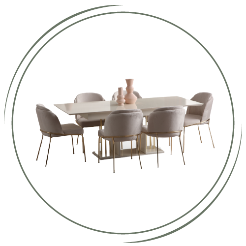 Yemek Odası Takımları