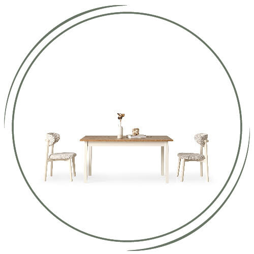 Mutfak Masa Takımları