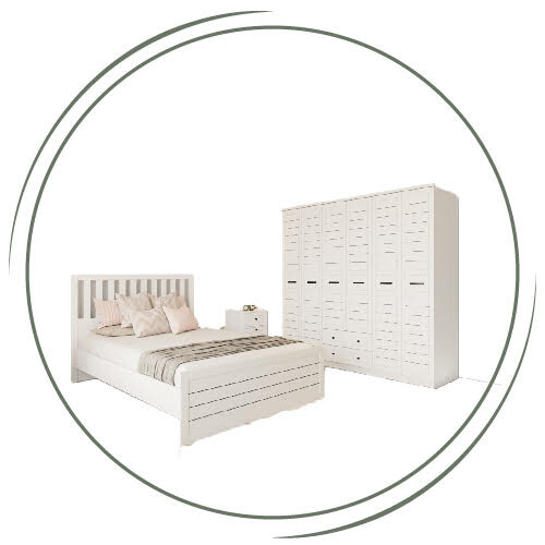 Genç Odası Takımları