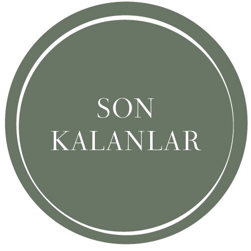 SON KALANLAR
